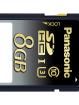 RP-TDUA08DA1 Memory Cards