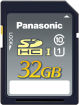 RP-TDUC32DA1 electronic component of Panasonic