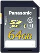 RP-TDUC64DA1 electronic component of Panasonic