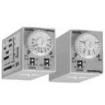 S1DXM-A4C10M-AC120V  Electromechanical