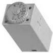 S1DX-S2C-1S-DC12V Time Delay & Timing Relays