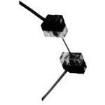 SH-33R Photoelectric Sensors