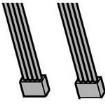 SL-F150 Sensor Fixings & Accessories