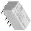 TX2SL-L2-4.5V Low Signal Relays - PCB