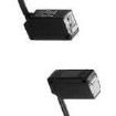 UZA20A Photoelectric Sensors