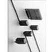 UZA23 Photoelectric Sensors