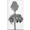 UZD22 Photoelectric Sensors