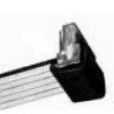 CE100F22-16-C  Connectors