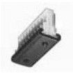 CT100F26-2-D  Connectors