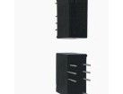 SCC100F-18-C Standard Card Edge Connectors