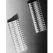 CE100F22-9-C Standard Card Edge Connectors