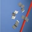 A2C12-A-C8 Cable Mounting & Accessories