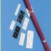 ABM3H-S6-T Cable Tie Mounts