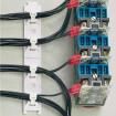 ABMQS-S6-C0 Cable Tie Mounts