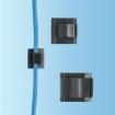 ACC19-AV-M300 Cable Mounting & Accessories