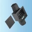 ACE48 Wire Ducting & Raceways