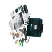 AFR4JB2SBL Wire Ducting & Raceways