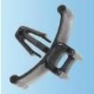 ATM-W187-M20 Cable Tie Mounts