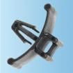 ATM-W187-M Cable Tie Mounts