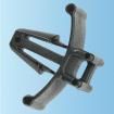 ATM-W250-M20 Cable Tie Mounts