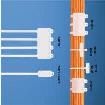 BF2M-C Wire Labels & Markers