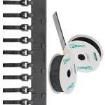 BT1.5M-XMR0 Cable Ties