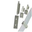 C050X125TJJ Wire Ducting & Raceways