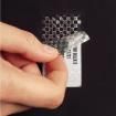 C200X100AAL Wire Labels & Markers