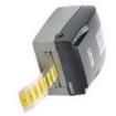 C200X100YMT Wire Labels & Markers