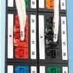 C252X030A0T Wire Labels & Markers