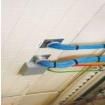 C300X100AUT Wire Ducting & Raceways
