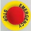 C350A8-30-ES Labels and Industrial Warning Signs