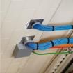 C400X100A8T Wire Labels & Markers
