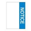 C400X600AX1 Wire Labels & Markers