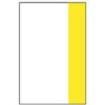 C400X600AZ1 Wire Labels & Markers