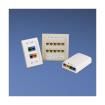 C261X035Y1C electronic component of Panduit