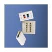 C788X050Y1C Wire Labels & Markers