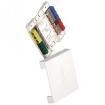 CBX12BL-AY Wire Ducting & Raceways