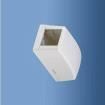 CBX1WH-A Wire Ducting & Raceways
