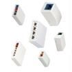 CBX4AW-AY Wire Ducting & Raceways