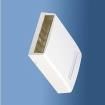 CBX4IW-AY Wire Ducting & Raceways