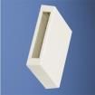 CBXD6IG-AY Wire Ducting & Raceways