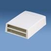 CBXF12IW-AY electronic component of Panduit