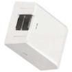 CBXS1AW-A Wire Ducting & Raceways