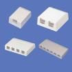 CBXSD6WH-AY electronic component of Panduit