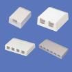 CBXSD6BL-AY electronic component of Panduit