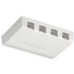 CBXS4AW-AY  Wire & Cable
