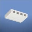 CBXS4BL-AY  Wire & Cable