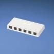 CBXS6BL-AY electronic component of Panduit