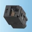 CC688BL Modular Connectors / Ethernet Connectors